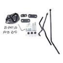 4 speed Shifter Linkage Kit 3733163 For Hurst Shifters With Muncie Transmission