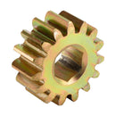 700612 Replace 15 Tooth Spur Gear 10 DP/20 PA for Lippert RV Slide Out Systems
