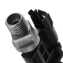 2Pcs Fuel Injector For BMW F10 M5 F06 F07 F12 F13 F15 X5 0261500136 13647599876