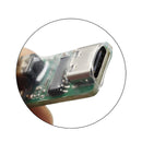 VBand Morse Type-C Interface Multifunctional CW Trainer For MobilePhone Computer