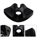 2022-2025 Trident 660 Lgnition Barrel Shroud Key Tank Cover
