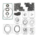 Ford F-150 Expedition 10R80 Auto Transmission Master Rebuild Overhaul Seals