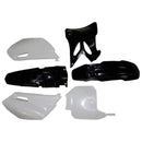 Body Plastic Kit Fender Fairing For Yamaha YZ85 2002-2014
