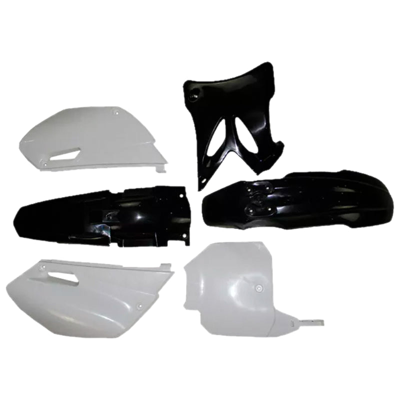 Body Plastic Kit Fender Fairing For Yamaha YZ85 2002-2014