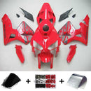 Honda CBR600RR 2005-2006 F5 Fairing Kit Bodywork Plastic ABS