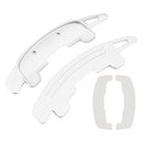 Steering Wheel Paddle Shifter Extension For Range Rover Jaguar Aluminium