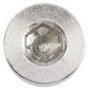 Door Lock Striker 38428 For 1985-2002 Chevy K1500 K2500 K3500 GMC C1500