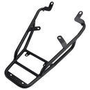 2025 2026 For BMW R 12 GS R12 G/S Rear Rack Luggage Cargo Carrier Black