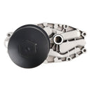 Oil Cooler Engine Oil For Land Rover Discovery IV Range Rover IV/Sport Jaguar XF