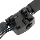 Mercedes ClA250 2014-2018 Windshield Washer Nozzle Assembly Heated 1768600192 1768601392