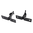 Rear Seat Mounting Brackets Fold/Tumble For Jeep Wrangler YJ 1987-1995 CJ 1976-1986