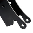 2014-2023 for Polaris RZR XP 1000  (Run Up to 33-5" tires) Front & Rear Lift Kit 3-5" Suspension
