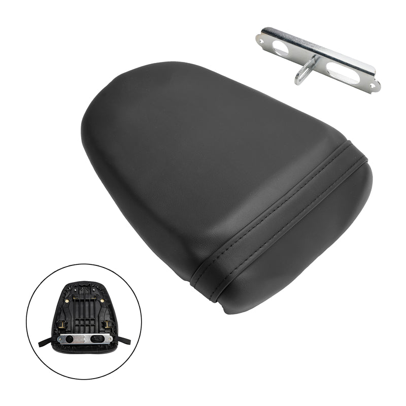 Rear Seat Passenger Cushion Flat Pu Fit For Suzuki Gsx-S Gsx S 750 2018-2023 22