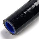 Silicone Radiator coolant Hose kit For BMW S1000XR 2021-2024
