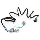 Rear Right Tail Light Wiring Harness 88986855 For Silverado Sierra 1999-2005