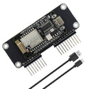 FZ 2.4G/5G WiFi Module IoT Development Board ESP32 CC1101 NRF24