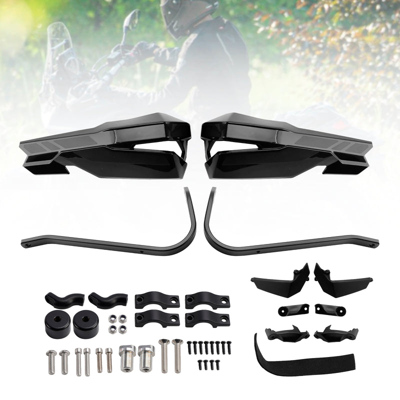 Handguard Protector for YAMAHA TENERE 700 2019-2024