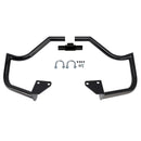 Bumper Engine Protection Guard Crash Bar Fits For Dyna Street Bob 06-17 Chrome