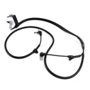 Rear ABS Wheel Speed Sensor 8973879921 For ISUZU D-MAX Rodeo 2.5 3.0 2003-