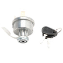 883928M91 Ignition Starter Key Switch For Massey Ferguson TO35 MF35 MF50 MF65