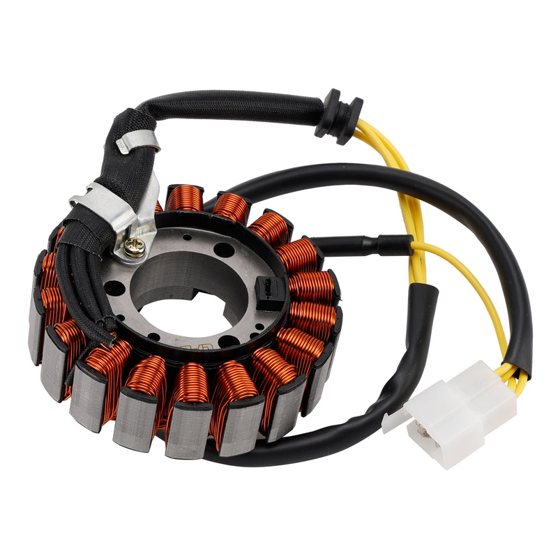 STATOR ALTERNATOR FOR PEUGEOT SV250 2001-2002 & PIAGGIO X9 250 1998-2005