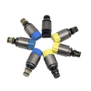 7PCS Automatic Transmission Solenoid Kit 1068298044 For BMW X5 E36 325i 530i E46