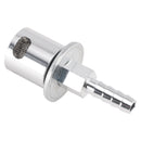 Fuel Tank Vent External Rollover Check Valve 5/16 Hose Barb Fitting 19-174