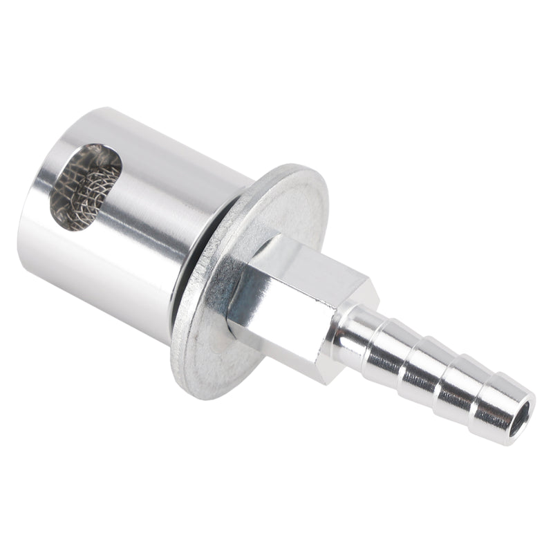 Fuel Tank Vent External Rollover Check Valve 5/16 Hose Barb Fitting 19-174