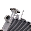 2015 DUCATI Monster 1200 S Stripes Radiator Cooler Cooling