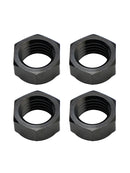 4Pcs For Delta Unisaw Left Hand Arbor Nut For Right Tilt Saws 902-01-200-9848
