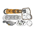 45RFE 65RFE 545RFE Super Master Rebuild KIT W/4WD Filter Friction Steel 99-UP
