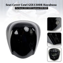 Rear Seat Fairing Cover For Suzuki GSX1300R GSX-R1300 Hayabusa 2008-2020