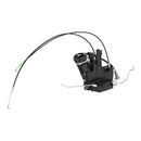 2000-2006 For Toyota Tundra Front Left Driver Side Door Lock Actuator Assembly 69040-0C010