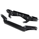 2 Inches Lifting Set Front & Rear Suspension For Polaris Rzr S 800 09-14 4 800