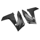 Side frame Cover Panel Fairing Body Cowl For Honda CBR650R 2024-2025