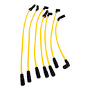 Set of 7 Spark Plug Wires For Chevrolet Express 1500 GMC K1500 1996-1998