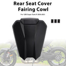 2020-2023 For 1290 Super Duke R Rear Pillion Seat Cover Fairing Cowl