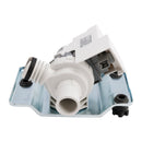 DC96-01414A 62902090 Washer Drain Pump Water Motor Assembly for Samsung Kenmore