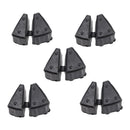 Rear Wheel Damper Rubber Set For BMW S1000XR 15-19 S1000RR 09-18 S1000R 13-20