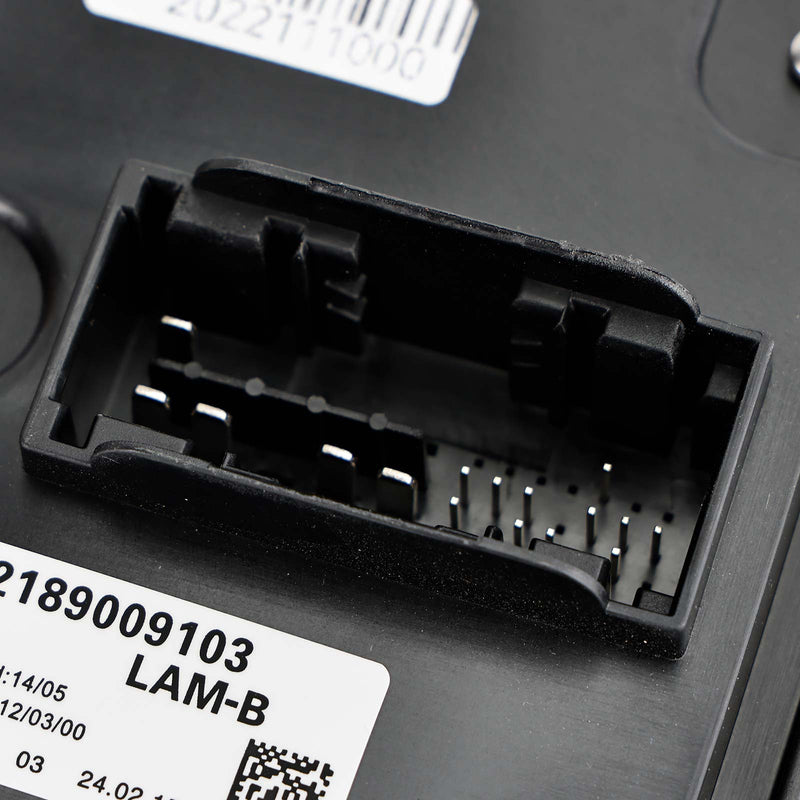 2012-2014 Benz W204 C class A2189009103 LED Turnlight Control Module