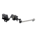 Rear Suspension Height Sensor 8651A047 For Mitsubishi ASX Outlander II 06