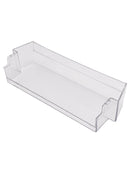Fridge Shelf Grey Clear Middle or top Door Bin 306mm 289072710 For Caravan