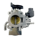 2003+ Suzuki (Import) WAGON R+ Hatchback (MM) 1.3 4WD (RB 413) M13A 1328 69 Hatchback Throttle Body 13400-84E12