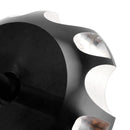 CNC Fuel Tank Cap w/Vent For Yamaha Raptor 50 80 700 R Badger Grizzly 80 125