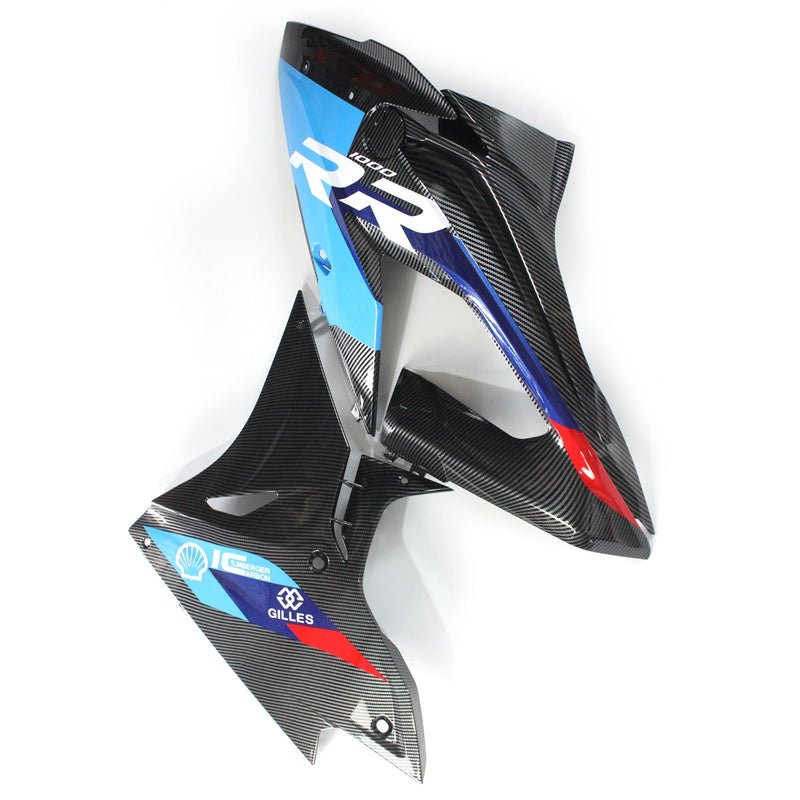 Fairing Kit BMW S1000RR 2015-2016 Bodywork Plastic ABS