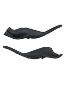 Left&Right Rainwater Collection Decorative Panel For Chrysler Pacifica 17-25