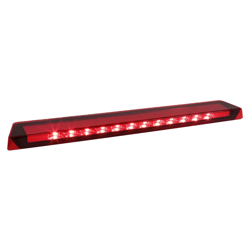 Bright LED Red 3rd Third Brake Light Stop Lamp For Ford Mustang V6/GT 1999-2004