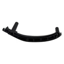 Left Inner Door Panel Handle Pull Trim Cover For BMW X5 X6 F15 F16 F85 F86