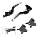 Adjustable Clutch Brake Lever fit for KYMCO AK550 2017-2022