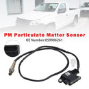 PM Particulate Matter Sensor 059906261 For VW Amarok 2HA 2HB AGD 2016-2022